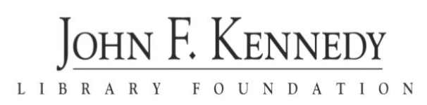 John F. Kennedy